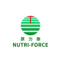 Nutriforce logo - Similar company to Minervet S.A.