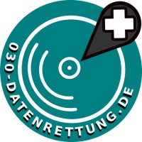 030 Datenrettung Berlin GmbH logo - Similar company to Data Reverse® Datenrettung