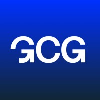 GCG logo - Similar company to Dynamics Latam