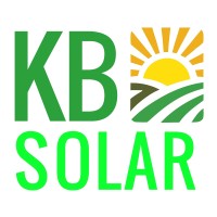 KB Solar logo - Similar company to Greenlux - Energía Solar