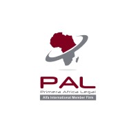 Primera Africa Legal logo - Similar company to Aspen Sahel Legal
