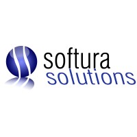 Softura Solutions logo - Similar company to It-Global