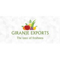 GIRANJE EXPORTS - The taste of freshness logo - Similar company to Orbit Overseas Llp