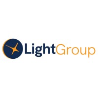 LIGHT GROUP logo - Similar company to Proditech