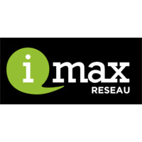 Imax Réseau logo - Similar company to Imax Immobilier