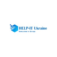 Help-IT Ukraine logo - Similar company to Elibe Hr Services