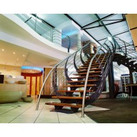 Stairwalker (PTY) LTD logo - Similar company to Modcast Construction