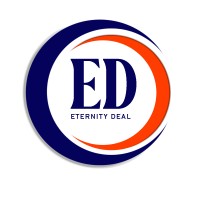 ETERNITY DEAL logo - Similar company to Phoenix Phd
