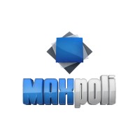 Maxpoli Indústria Brasileira logo - Similar company to Grupo Tasil