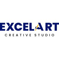 Excelart Creative Studio logo - Similar company to Raga Creative Studio