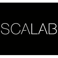 Scalab logo - Similar company to Accelerator Scalab