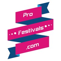 Pro Festivals logo - Similar company to Com'Lau