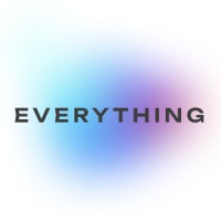 Everything Ventures logo - Similar company to Rephew – World-Simplest Review Builder