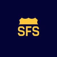 Standard Field Systems logo - Similar company to Rogue7