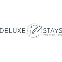 DeluxeStays logo - Similar company to Be More Remote