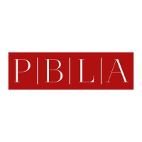 P B L A logo - Similar company to Laborde Law