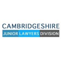 Cambridgeshire Junior Lawyers Division logo - Similar company to Greene & Greene Solicitors