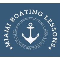 Miami Boating Lessons logo - Similar company to Rise Md Care