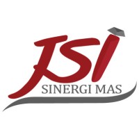 JSI Sinergi Mas logo - Similar company to Pt. Digdayakaya Wafira Nusantara (Teamwork Indonesia)