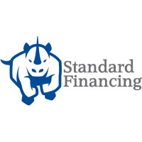 Standard Financing logo - Similar company to Mercury Funding Source