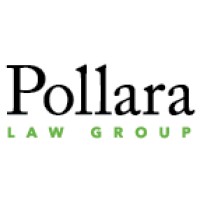 Pollara Law Group logo - Similar company to Bs Creative Co.