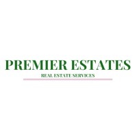 Premier Estates logo - Similar company to Divine Realty Consultants