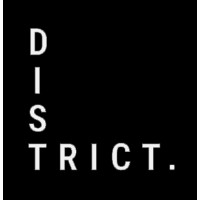 DISTRICT Group logo - Similar company to Canvas Group