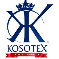 Kosotex Fabrics - Shirting & Linen Fabrics logo - Similar company to The Print Mint