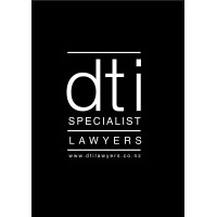 DTI Lawyers logo - Similar company to Pkf Hamilton