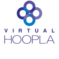 Virtual Hoopla, A Wow Me! Events Company