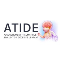 Association ATIDE - Accouchement Traumatique Invalidité & Décès de l'Enfant. logo - Similar company to Pelvi Up