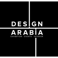 Design Arabia for Events & Exhibitions logo - Similar company to Worksmart For Events Management