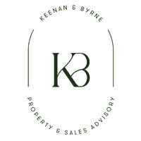 Keenan & Byrne logo - Similar company to Lanoyce