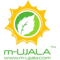 M-UJALA Solartech Pvt Ltd logo - Similar company to Wow Solar Group