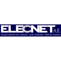 ELECNET logo - Similar company to Sirios Management Partners