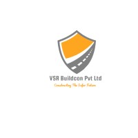 VSR Buildcon Pvt Ltd logo - Similar company to Infinium Projects Llp