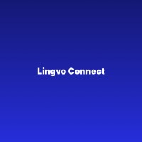 Lingvo Connect Language Center logo - Similar company to Smart Solution