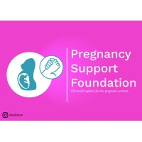 PREGNANCY SUPPORT FOUNDATION logo - Similar company to Digiwrites