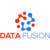 Data Fusion logo - Similar company to Data Fusion