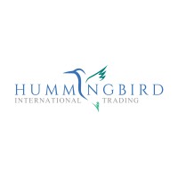 Hummingbird International Trading logo - Similar company to Brabelco S.A.