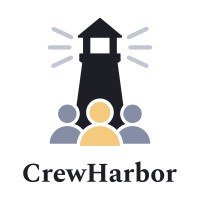 CrewHarbor logo - Similar company to Optivoice