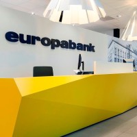 Europabank logo - Similar company to Leaseline