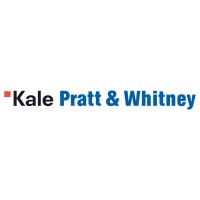 Kale Pratt & Whitney logo - Similar company to Kale Aero