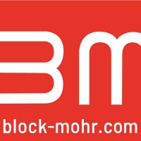Block & Mohr GmbH logo - Similar company to Fabo S.P.A.