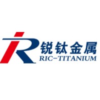 CHANGSHU RIC-TITANIUM CO., lTD logo - Similar company to Baoji Baoye Titanium-Nickl Industry Co.,Ltd