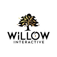 Willow Interactive Games logo - Similar company to Willow Games