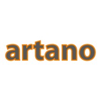 Artano logo - Similar company to Himmeltek®