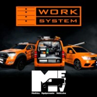 Work System Strasbourg MEV logo - Similar company to Gc Maket