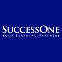 Success One logo - Similar company to Success Resources Ltd.
