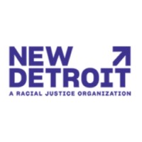New Detroit, Inc. logo - Similar company to Pureesperanza, Nfp